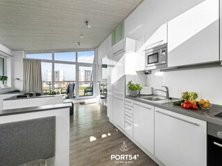 Küche / Küchenzeile