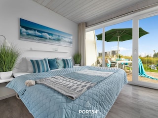 Ferienhaus Wendtorf Außenaufnahme 2