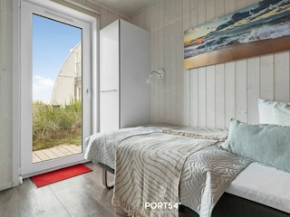 Ferienhaus Wendtorf Außenaufnahme 4