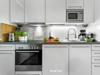 Ferienhaus Wendtorf Außenaufnahme 6