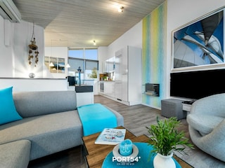 Ferienhaus Wendtorf Außenaufnahme 6