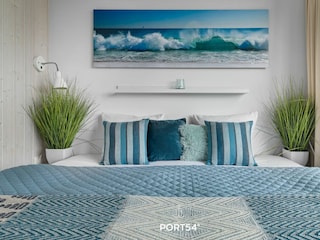 Ferienhaus Wendtorf Außenaufnahme 7