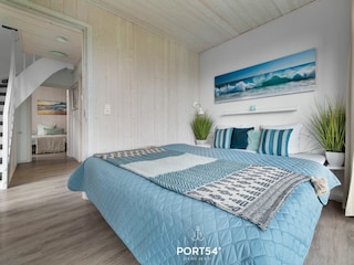 Ferienhaus Wendtorf Außenaufnahme 9