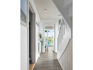 Ferienhaus Wendtorf Außenaufnahme 12