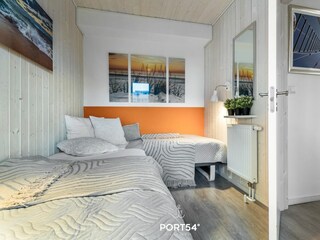 Ferienhaus Wendtorf Außenaufnahme 15