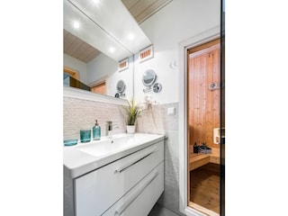 Ferienhaus Wendtorf Außenaufnahme 17