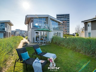 Ferienhaus Wendtorf Außenaufnahme 18