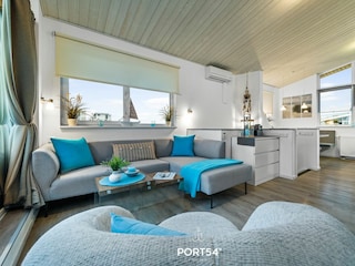 Ferienhaus Wendtorf Außenaufnahme 19