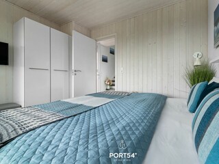 Ferienhaus Wendtorf Außenaufnahme 24