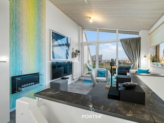 Ferienhaus Wendtorf Außenaufnahme 22