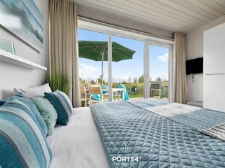 Ferienhaus Wendtorf Außenaufnahme 26