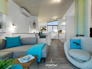 Ferienhaus Wendtorf Außenaufnahme 25