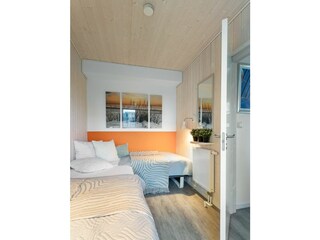 Ferienhaus Wendtorf Außenaufnahme 29