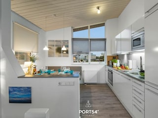 Ferienhaus Wendtorf Außenaufnahme 26