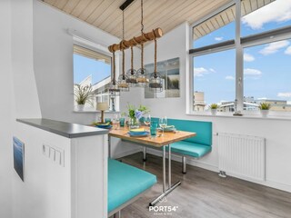 Küche / Küchenzeile