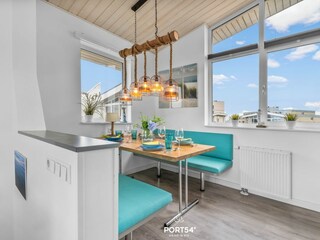 Küche / Küchenzeile