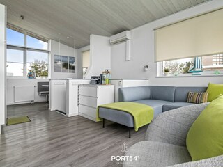 Ferienhaus Wendtorf Außenaufnahme 3