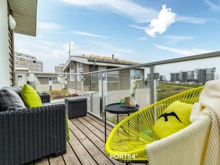 Ferienhaus Wendtorf Außenaufnahme 4