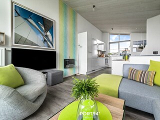 Ferienhaus Wendtorf Außenaufnahme 5