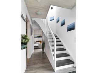 Ferienhaus Wendtorf Außenaufnahme 10