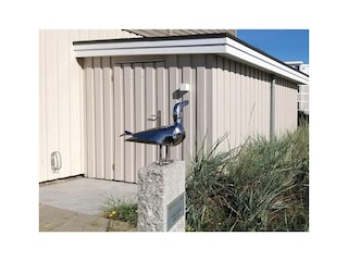 Holiday house Wendtorf Outdoor Recording 9