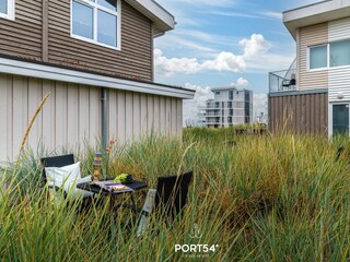 Ferienhaus Wendtorf Außenaufnahme 14