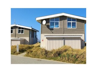 Ferienhaus Wendtorf Außenaufnahme 12