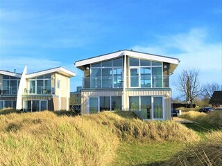 Ferienhaus Wendtorf Außenaufnahme 13