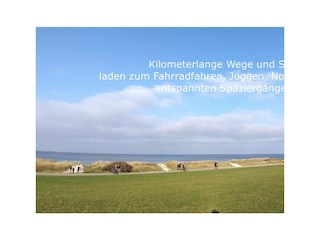 Holiday house Wendtorf Outdoor Recording 15