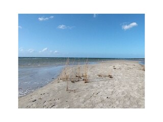 Ferienhaus Wendtorf Außenaufnahme 16