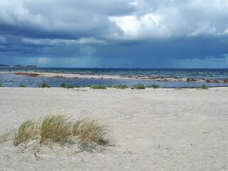 Ferienhaus Wendtorf Außenaufnahme 19