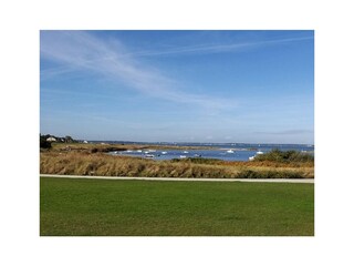 Ferienhaus Wendtorf Außenaufnahme 26