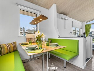 Küche / Küchenzeile