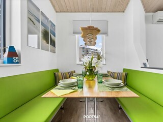 Küche / Küchenzeile