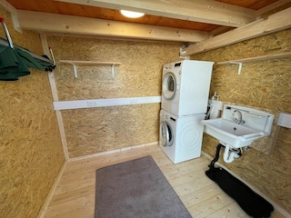 Holiday house Wendtorf Outdoor Recording 13