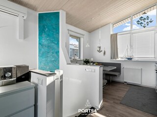 Holiday house Wendtorf Outdoor Recording 17