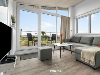 Ferienhaus Wendtorf Außenaufnahme 4