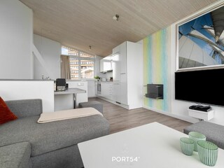 Ferienhaus Wendtorf Außenaufnahme 6