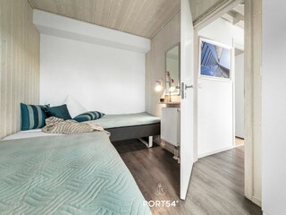 Ferienhaus Wendtorf Außenaufnahme 10