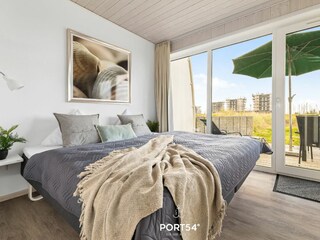 Ferienhaus Wendtorf Außenaufnahme 15