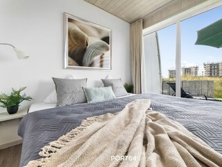 Ferienhaus Wendtorf Außenaufnahme 16