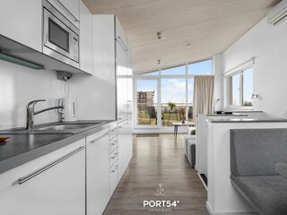 Ferienhaus Wendtorf Außenaufnahme 25