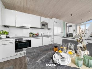 Ferienhaus Küstenschatz Marina Wendtorf