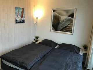 Ferienhaus Wendtorf Außenaufnahme 2