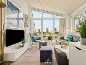 Ferienhaus Dünenvilla Ostseeblick Marina Wendtorf