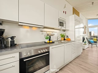 Küche / Küchenzeile