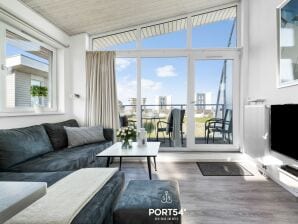 Ferienhaus Bottsand Marina Wendtorf - Probstei - image1