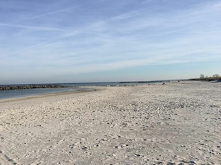 Ferienhaus Wendtorf Außenaufnahme 25