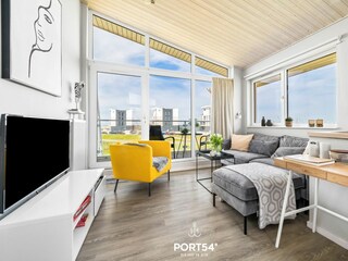 Ferienhaus Wendtorf Außenaufnahme 2