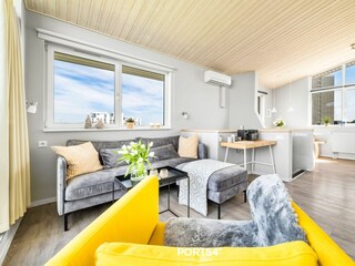 Ferienhaus Wendtorf Außenaufnahme 6